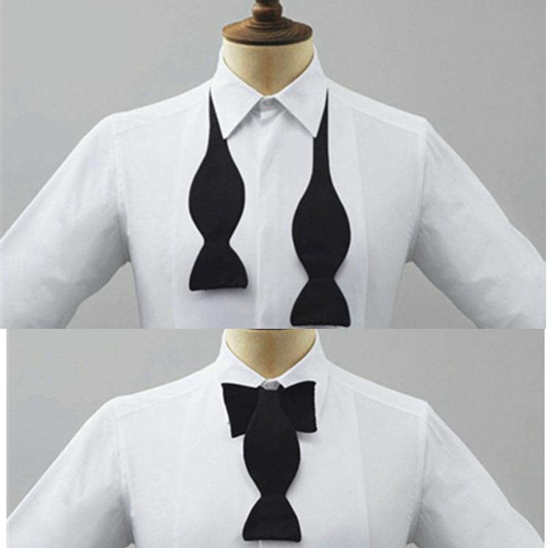 Men'S Formal Wear Ties - Dasi Kupu-kupu Formal Pria yang Sudah