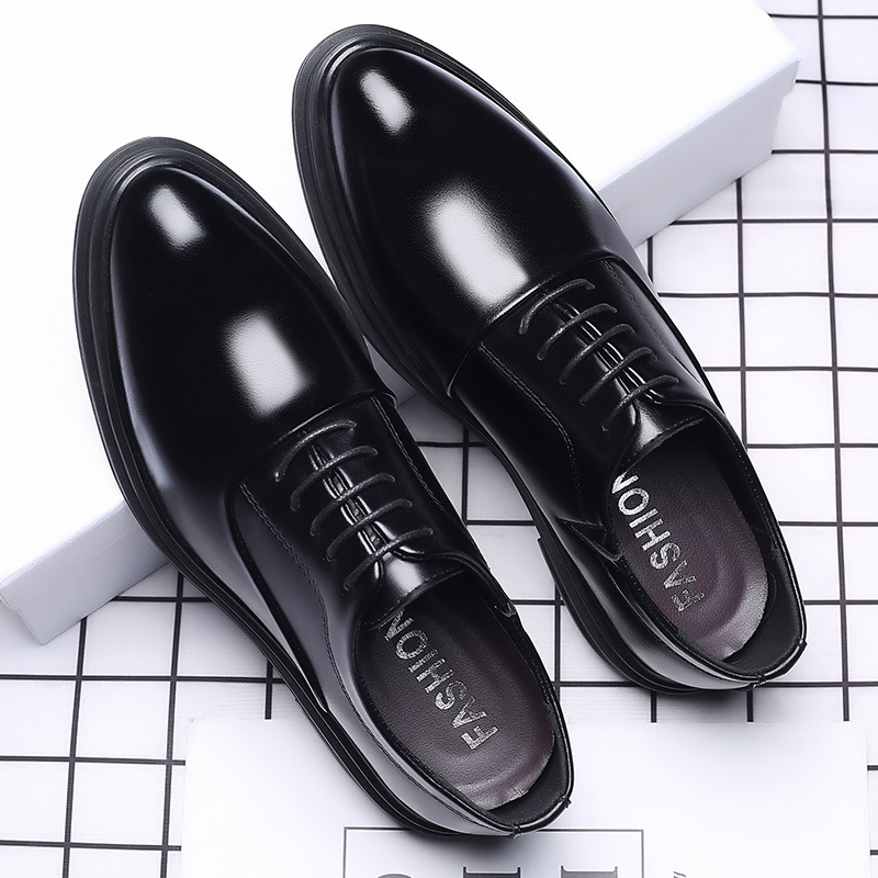 Men Formal Wear Office - Sepatu Resmi Pria Sepatu Pernikahan Kantor