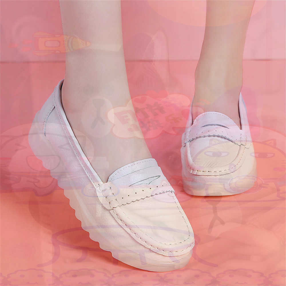 Moccasin Mengemudi Sepatu Rema - Asian Men Formal Wear ulasan dan harga