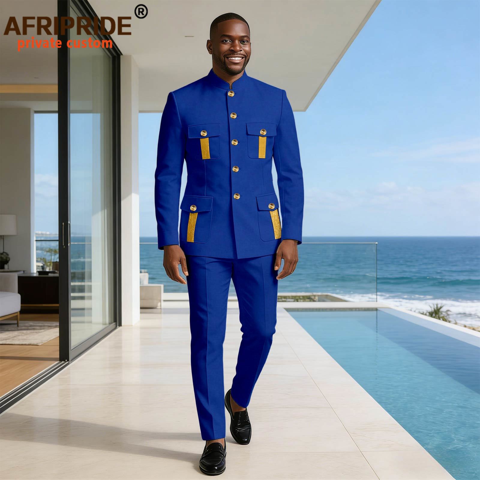 Pakaian Formal Pria Blazer dan - Men Formal Wear Clothes ulasan dan harga