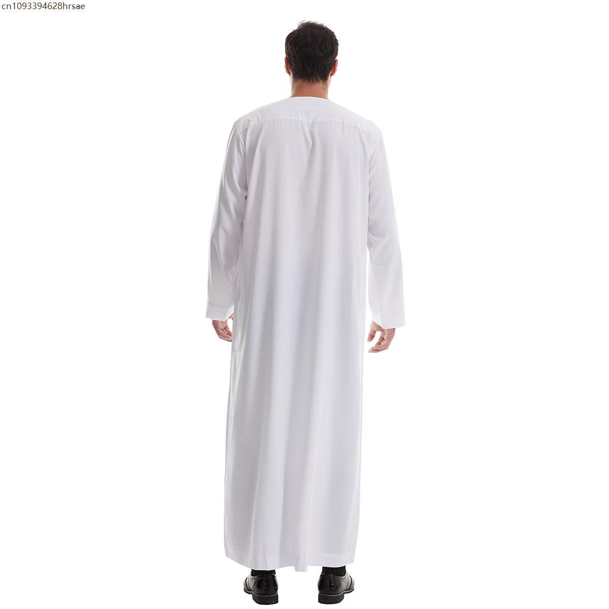 Jubah Thobe Pria Tradisional A - Historical Men'S Formal Wear ulasan dan harga