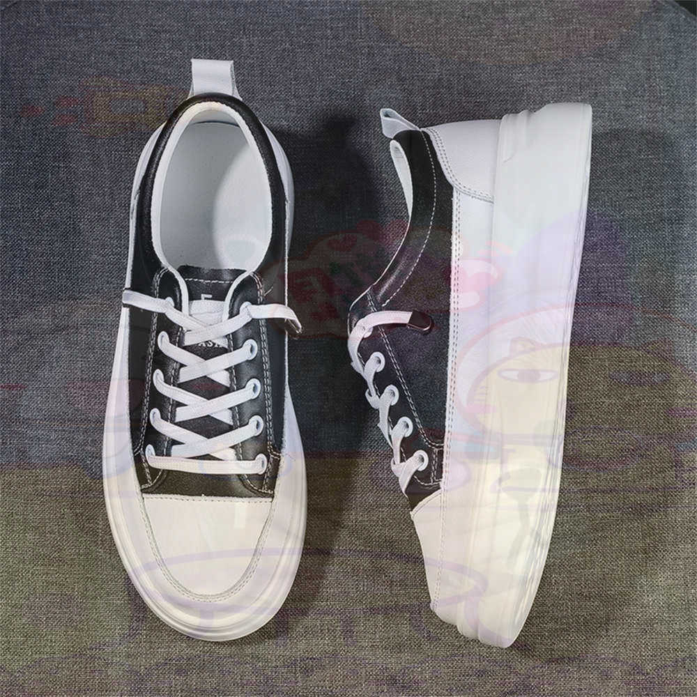 Sepatu Pantofel Chunky Berenda - Asian Men Formal Wear ulasan dan harga