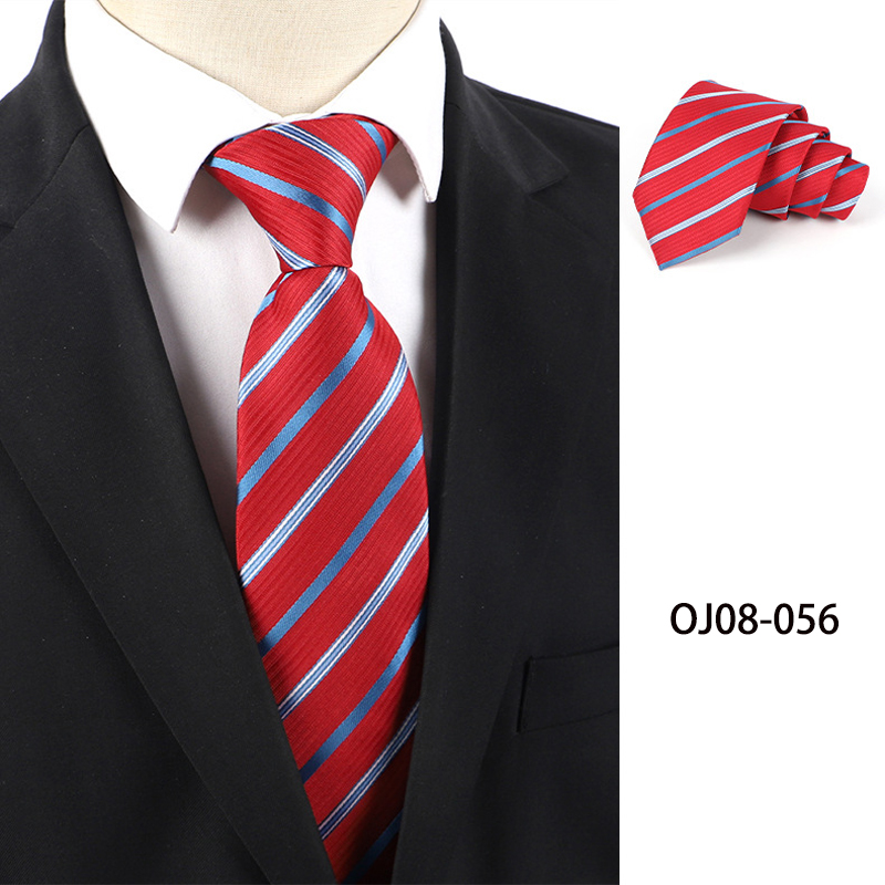 Dasi Pria Motif Garis Kotak-ko - Men'S Formal Wear Ties ulasan dan harga