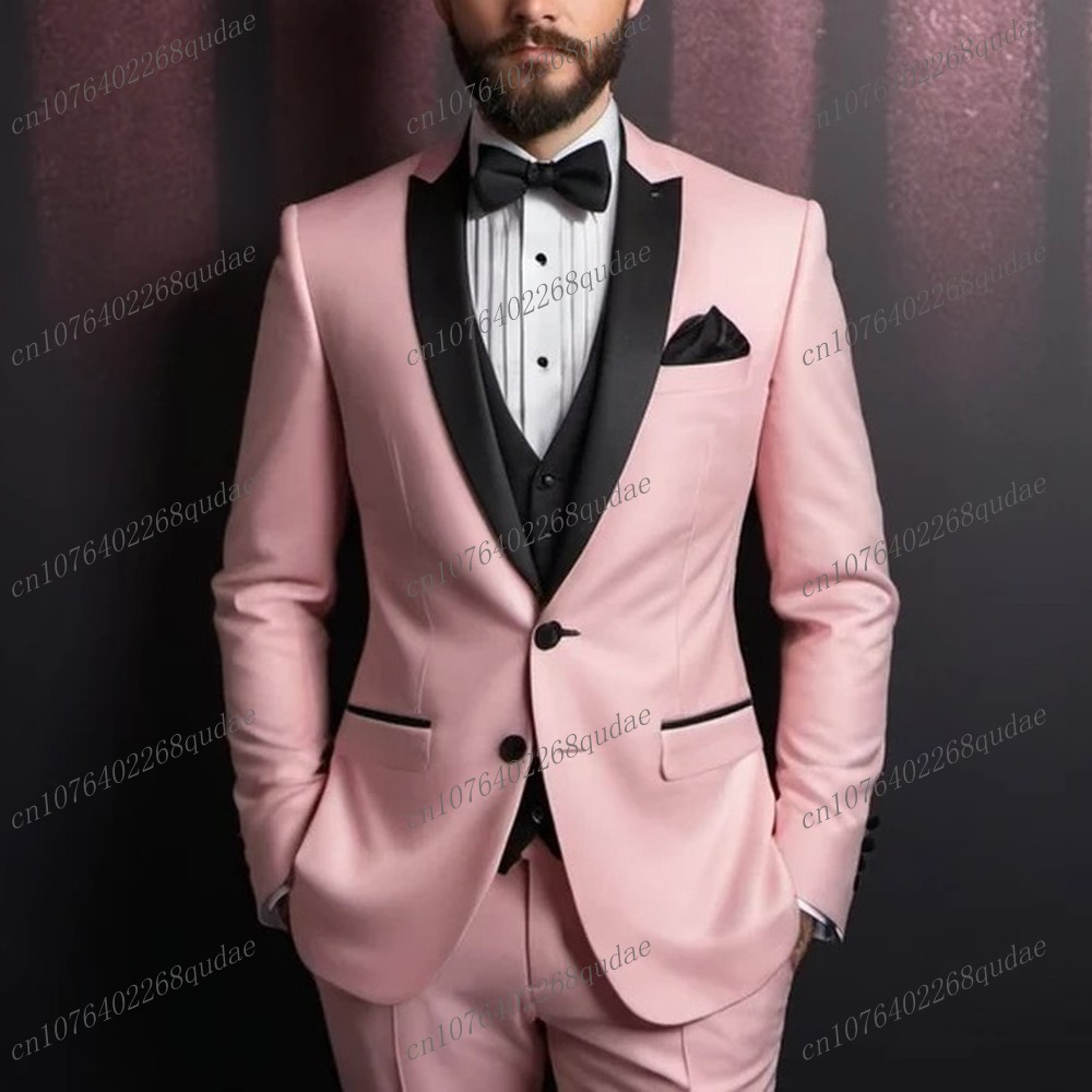Jas Pria Formal Warna Ungu dan - Men Formal Wear Purple ulasan dan harga