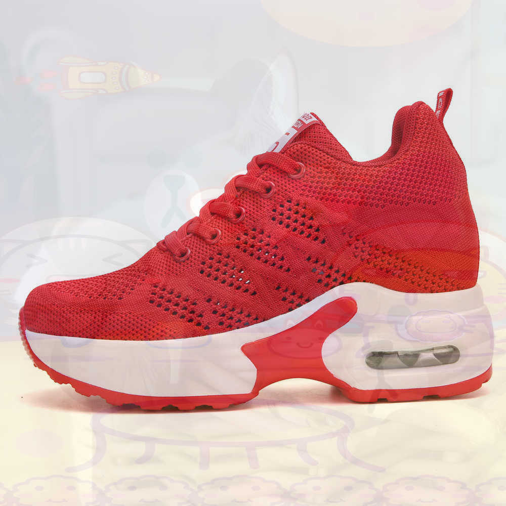Merah Ukuran 36 Sepatu Wanita  - Men Formal Wear Office ulasan dan harga