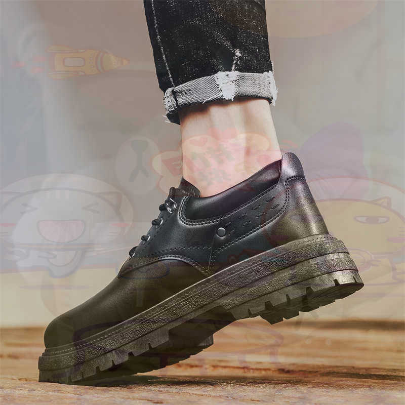 Sepatu Pria Tenis Pelatih Fash - Men Formal Wear Purple ulasan dan harga