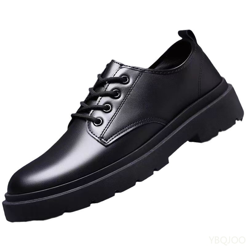Sepatu Pria Formal Kantor Bisn - Men Formal Wear Office ulasan dan harga