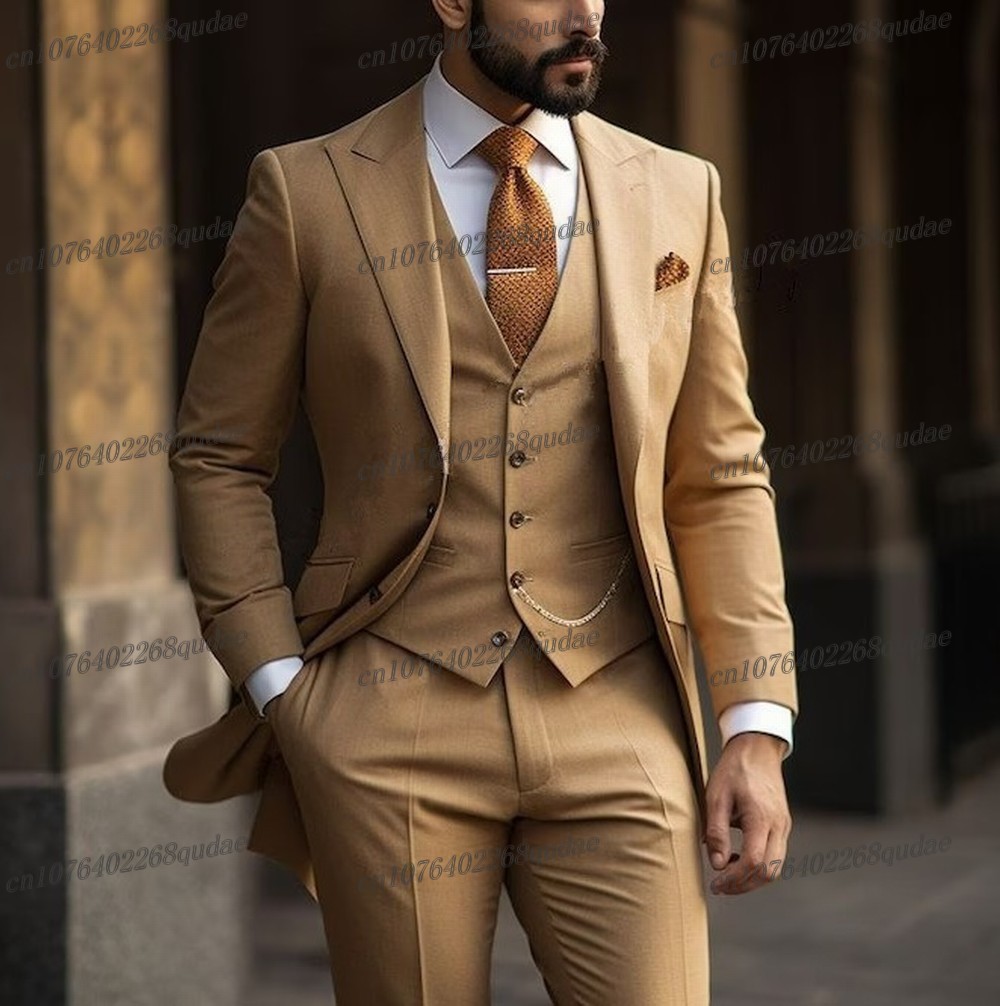 Jas Pria Formal Warna Ungu Tua - Men Formal Wear Purple ulasan dan harga