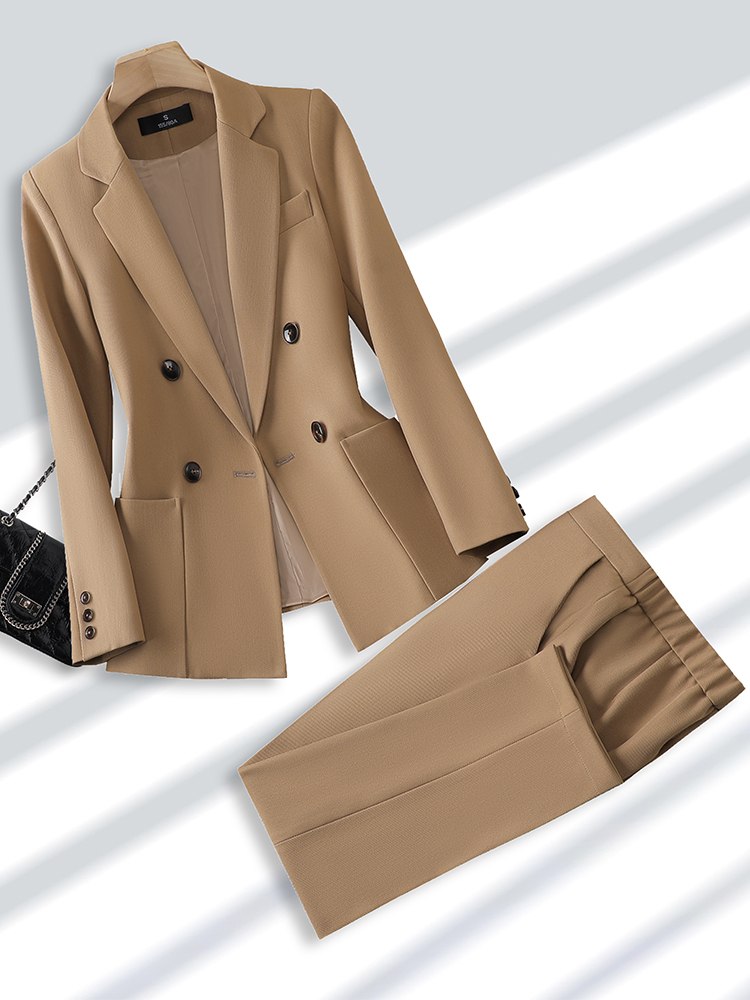 Setelan pakaian bisnis wanita, - Men Formal Wear Office ulasan dan harga