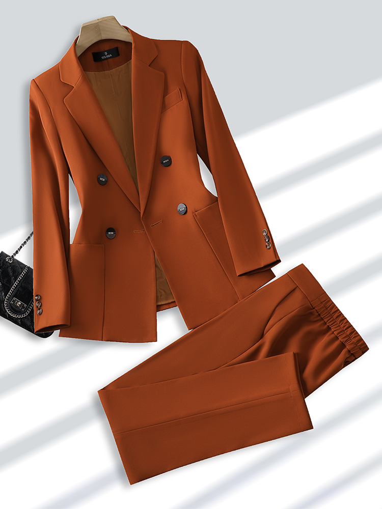 Setelan pakaian bisnis wanita, - Men Formal Wear Office ulasan dan harga