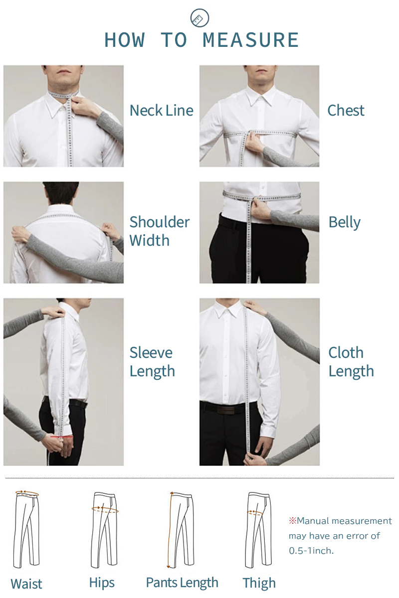 Jas Pria Berkualitas Tinggi Mo - Men Formal Wear Clothes ulasan dan harga