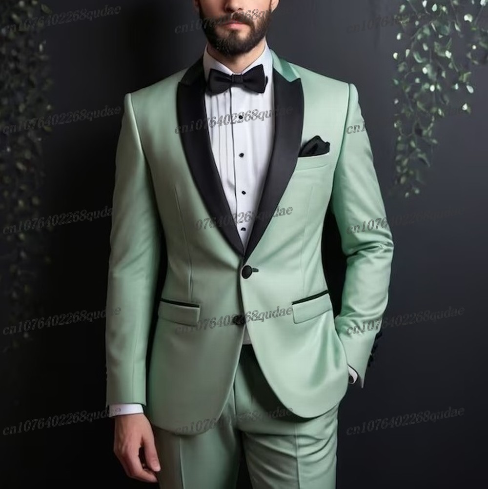 Jas Pria Formal Warna Ungu Mud - Men Formal Wear Purple ulasan dan harga
