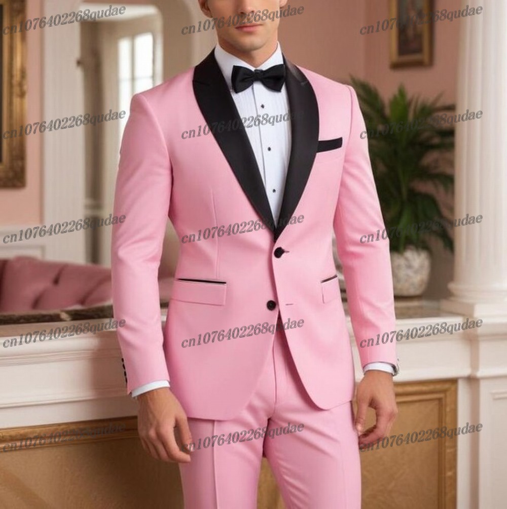 Jas Pria Formal Warna Ungu Mud - Men Formal Wear Purple ulasan dan harga