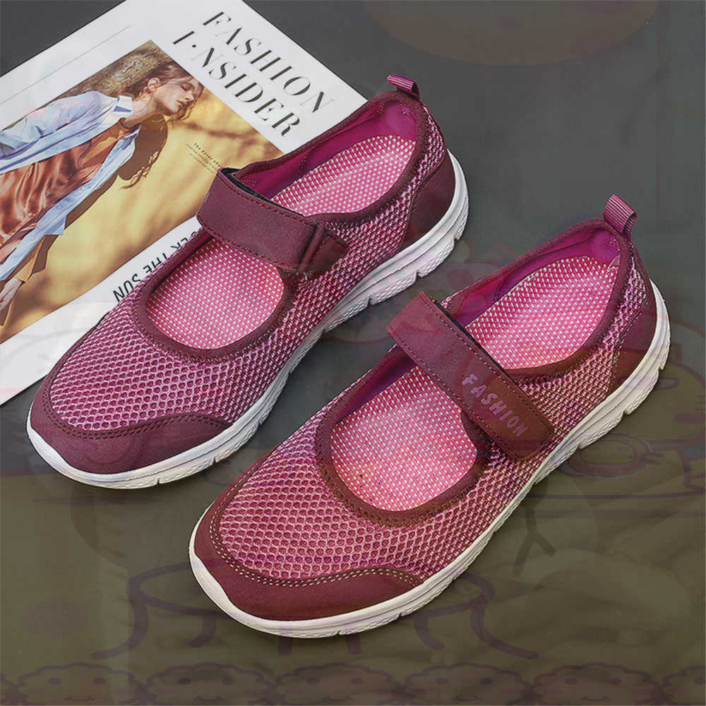 Sepatu Tenis Wanita Jaring Nom - Asian Men Formal Wear ulasan dan harga