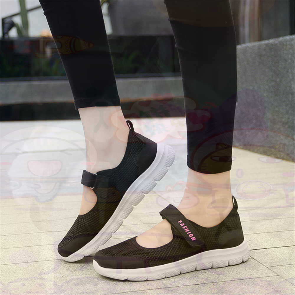 Sepatu Tenis Wanita Jaring Nom - Asian Men Formal Wear ulasan dan harga