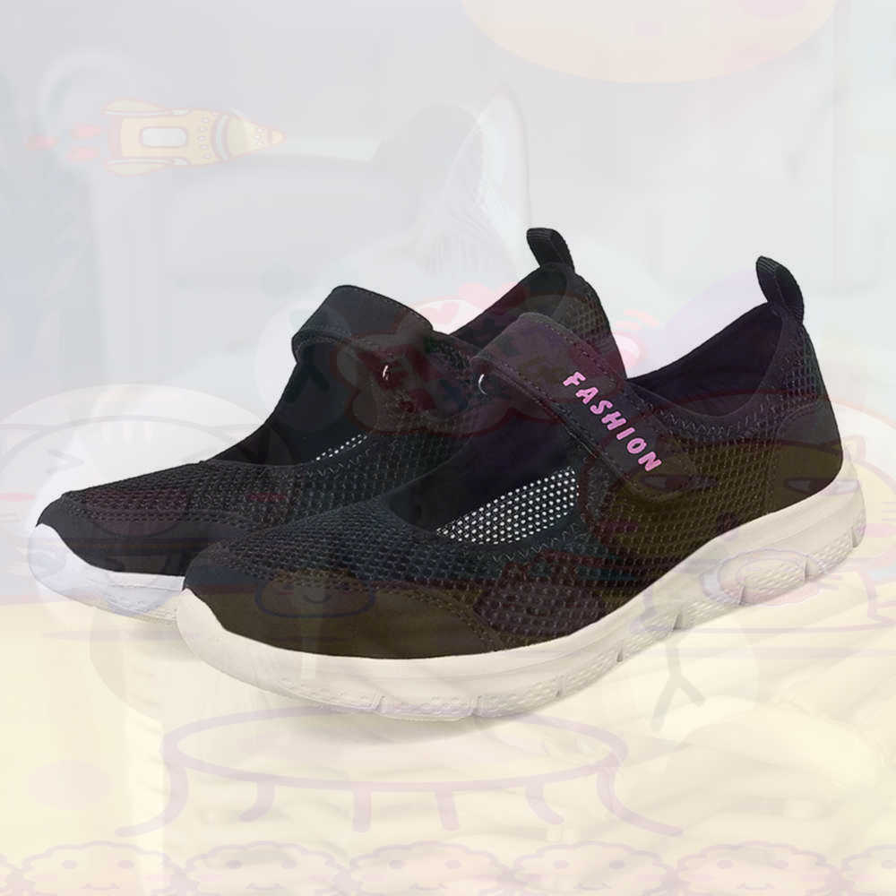 Sepatu Tenis Wanita Jaring Nom - Asian Men Formal Wear ulasan dan harga