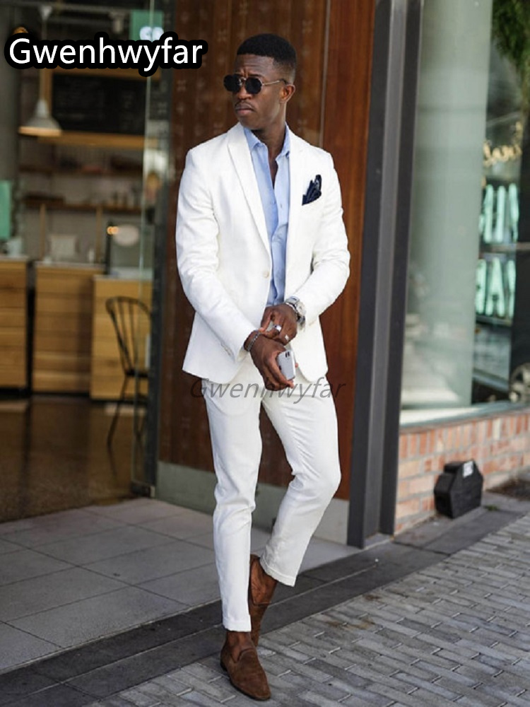 Gwenhyar setelan pria Formal p - Men Formal Wear Clothes ulasan dan harga