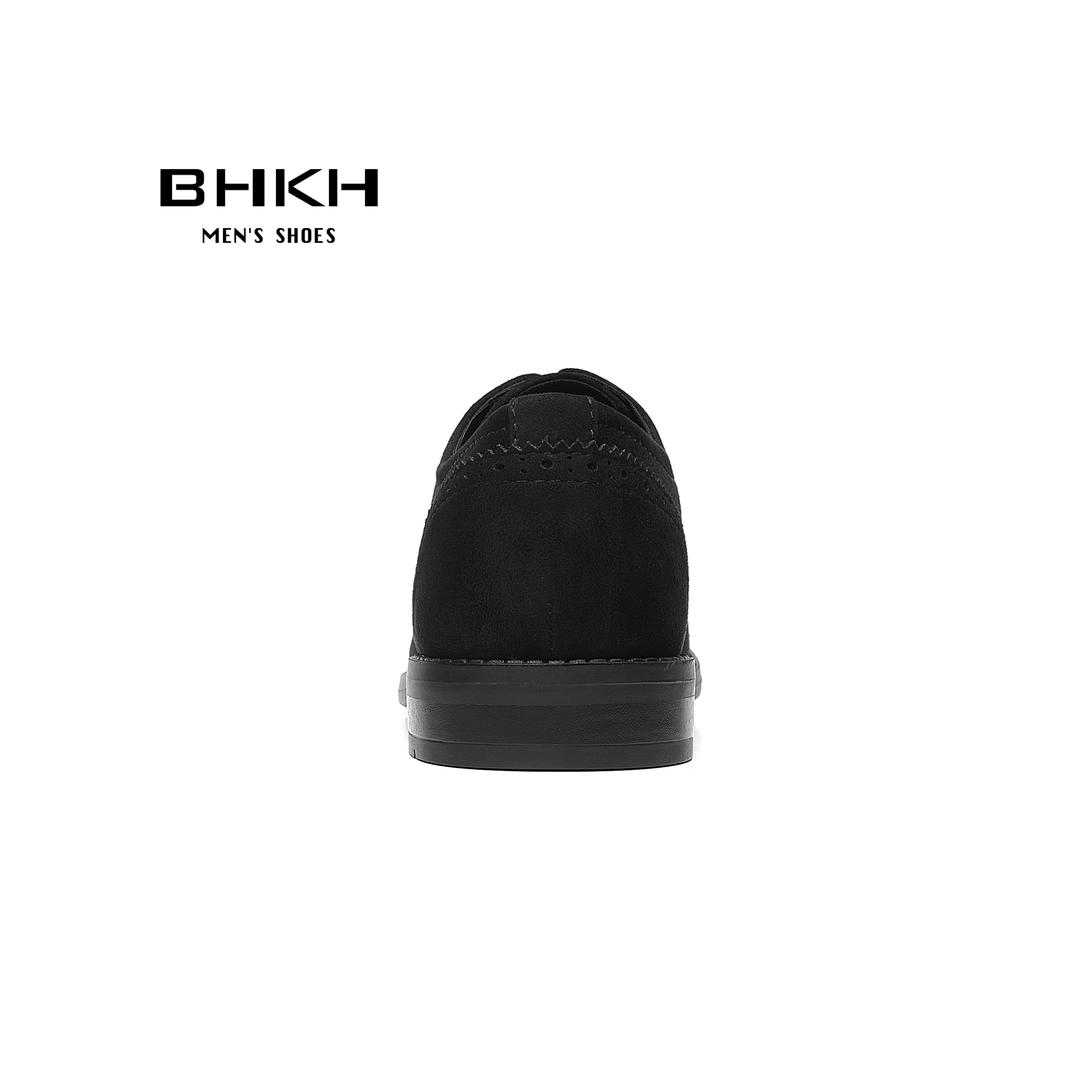 BHKH Sepatu Formal Pria Sepatu - Men Formal Wear Office ulasan dan harga