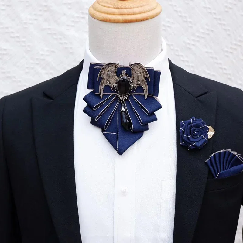 Bros dasi kupu-kupu pria, sete - Men'S Formal Wear Ties ulasan dan harga