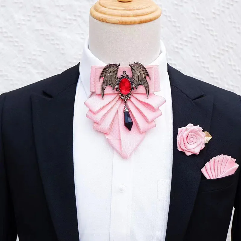 Bros dasi kupu-kupu pria, sete - Men'S Formal Wear Ties ulasan dan harga