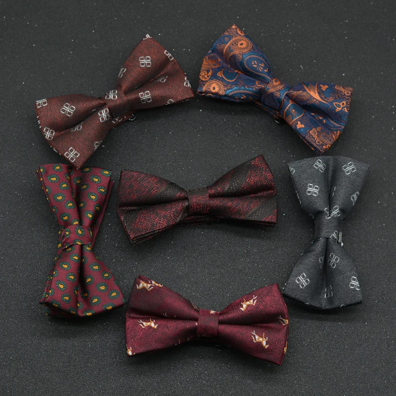 Dasi kupu-kupu pria untuk pern - Men'S Formal Wear Ties ulasan dan harga
