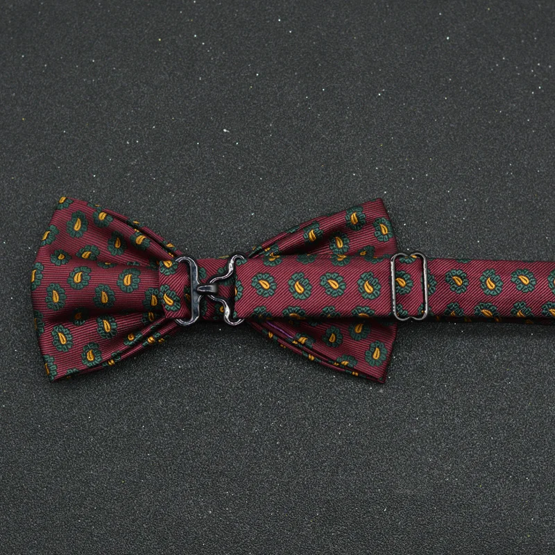 Dasi kupu-kupu pria untuk pern - Men'S Formal Wear Ties ulasan dan harga