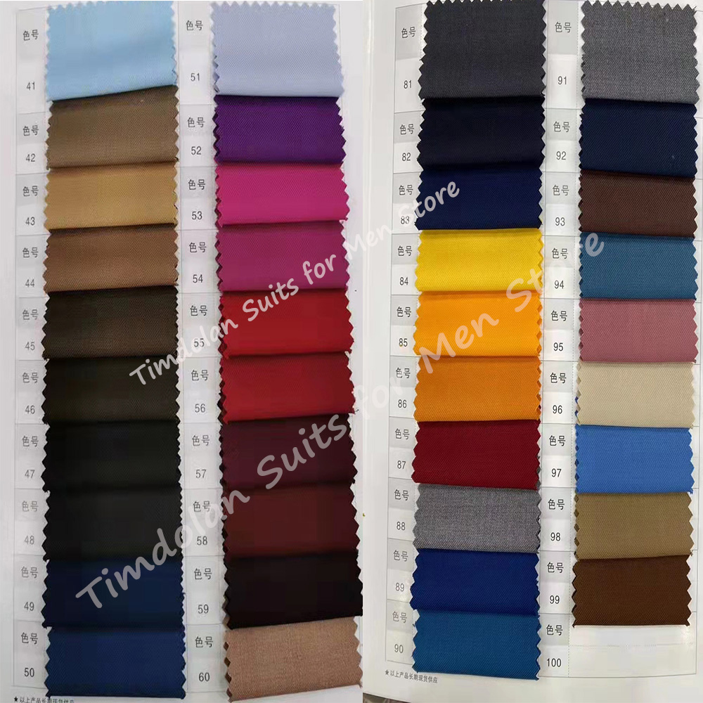 Setelan Pria 2 Potong Pakaian  - Men Formal Wear Brown ulasan dan harga