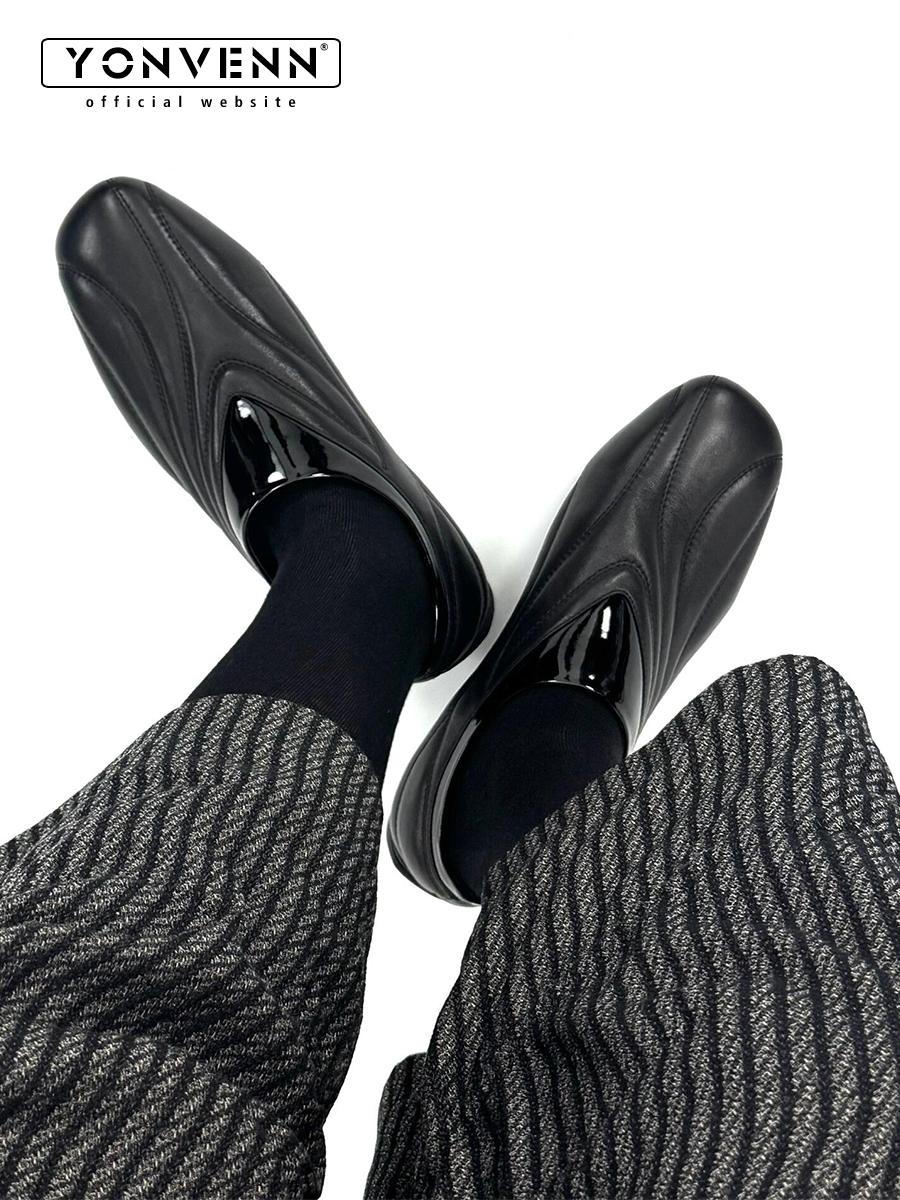 Sepatu latihan retro Jerman ba - Formal Men Daily Wear Shoes ulasan dan harga